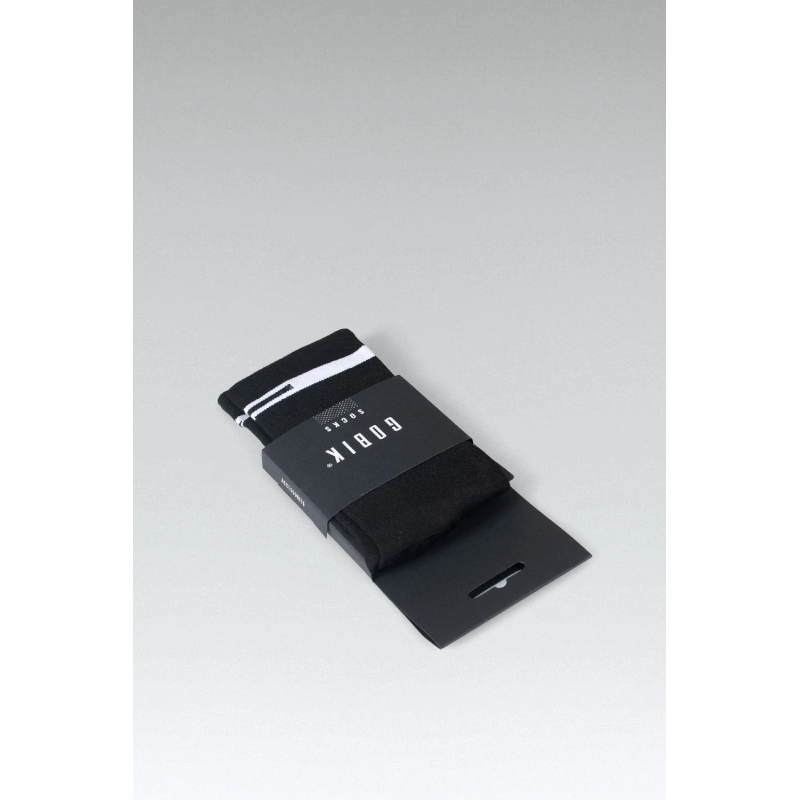 Gobik Superb Black Horizon Estandar calze - spedizione 24h