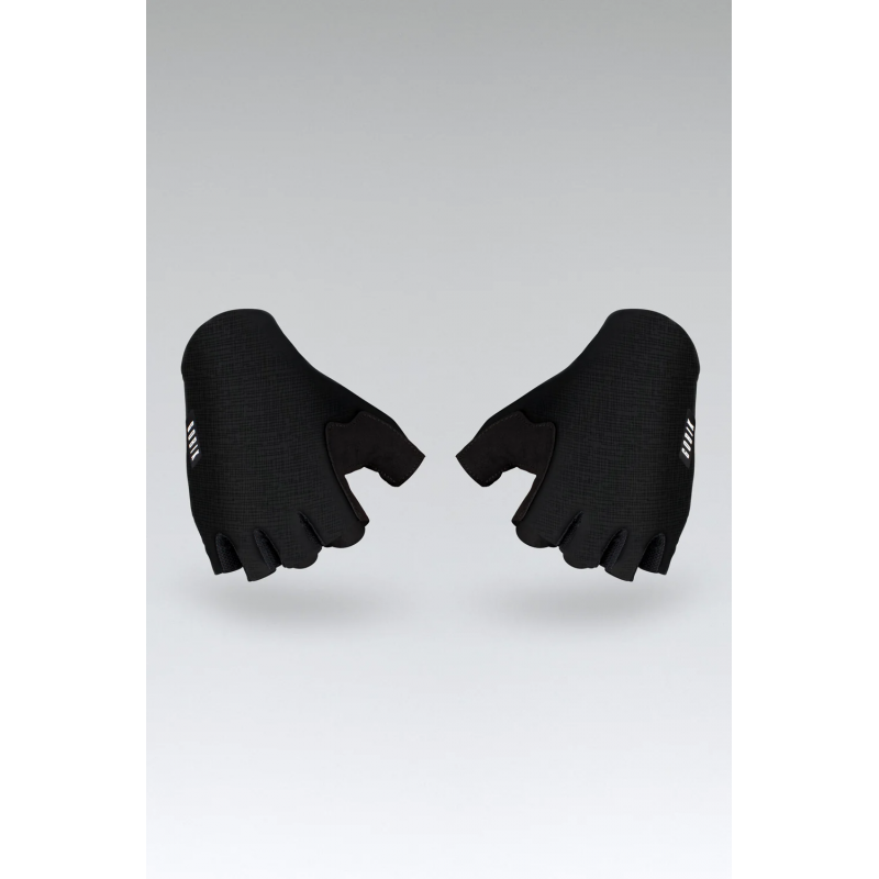 Gobik Mamba 2.0 Black unisex guantes cortos - envío 24h - ofertas