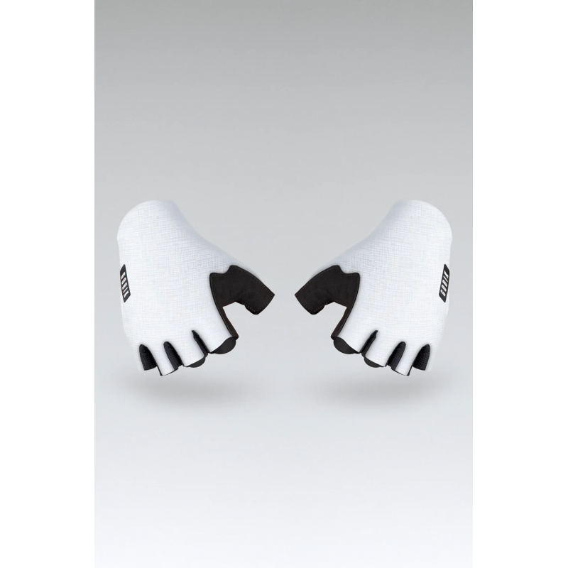 Gobik Mamba 2.0 White Unisex guanti corti - spedizione 24h - offerte