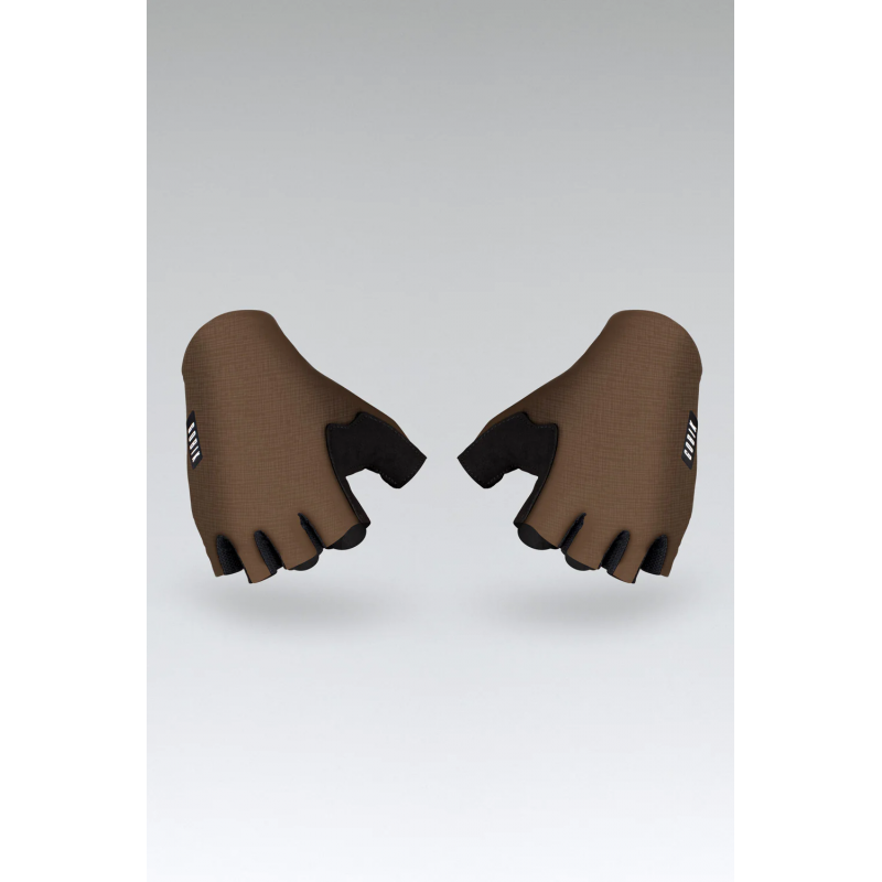 Gobik Mamba 2.0 Toffee unisex guantes cortos - envío 24h