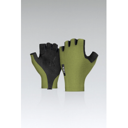 Gobik Mamba 2.0 Green unisex guantes cortos - envío 24h