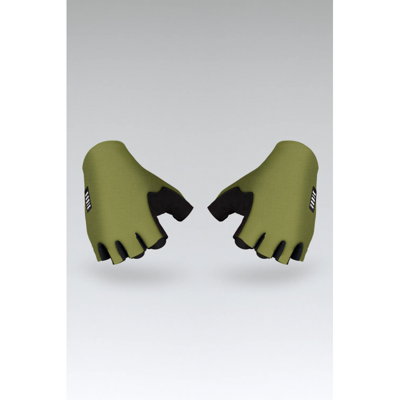 Gobik Mamba 2.0 Green unisex guantes cortos - envío 24h