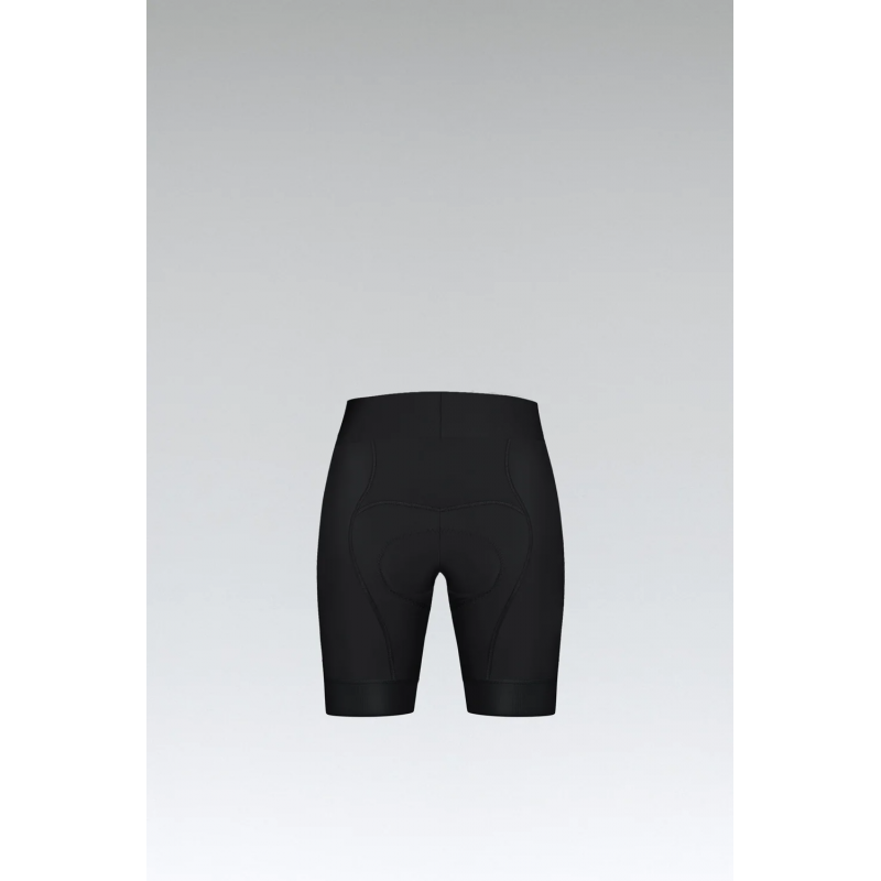 Gobik Limited 6.0 senza spalline Nero Donna Culotte corto - spedizione 24h