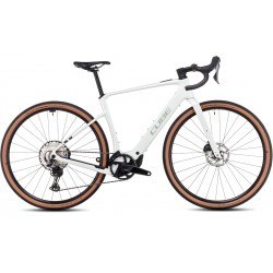 Cube Nuroad Hybrid C:62 Race 400x 2024 - spedizione 24h - offerte