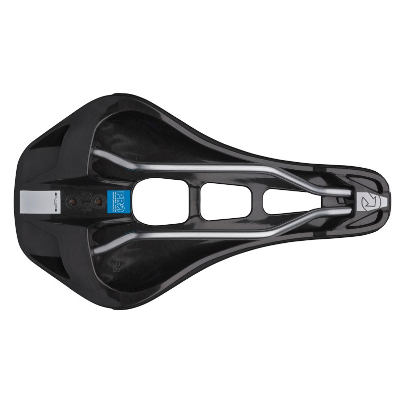 Pro Stealth Sport nero 152mm sella - spedizione 24h - migliori prezzi