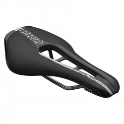 Pro Stealth Sport negro 142mm sillín - envío 24h - ofertas