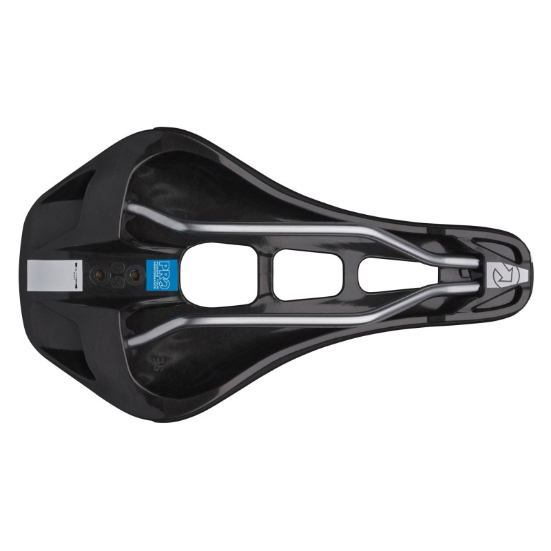 Pro Stealth Sport nero 142mm sella - spedizione 24h - offerte