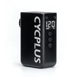 Cycplus AS2 Pro compresor de aire con manómetro - envío 24h