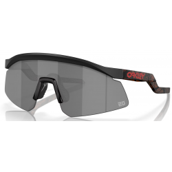 Oakley Hydra Fabio Quartararo Matte Black lente Prizm Black 922917