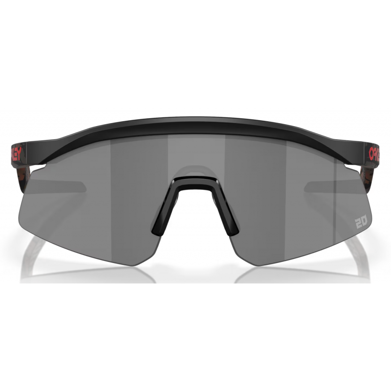 Oakley Hydra Fabio Quartararo Matte Black lente Prizm Black 922917