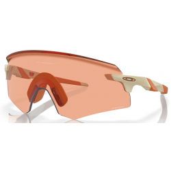 Oakley Encoder Coalesce Collection Matte Sand lente Prizm Berry 947125
