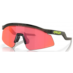 Oakley Collezione Hydra Coalesce Oliva Inchiostro lente Prizm Trail Torch