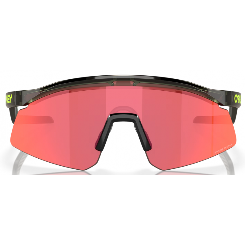 Oakley Hydra Coalesce Collection Olive Ink lente Prizm Trail Torch