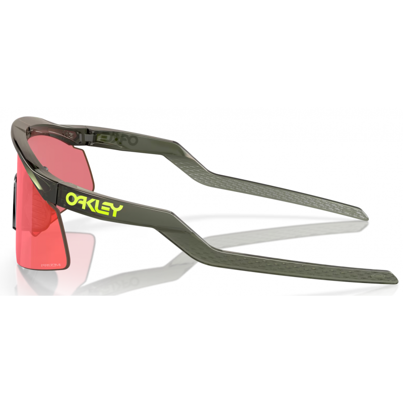 Oakley Hydra Coalesce Collection Olive Ink lente Prizm Trail Torch
