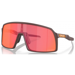 Oakley Sutro Matte Grenache lente Prizm Trail Torch OO9406-B137