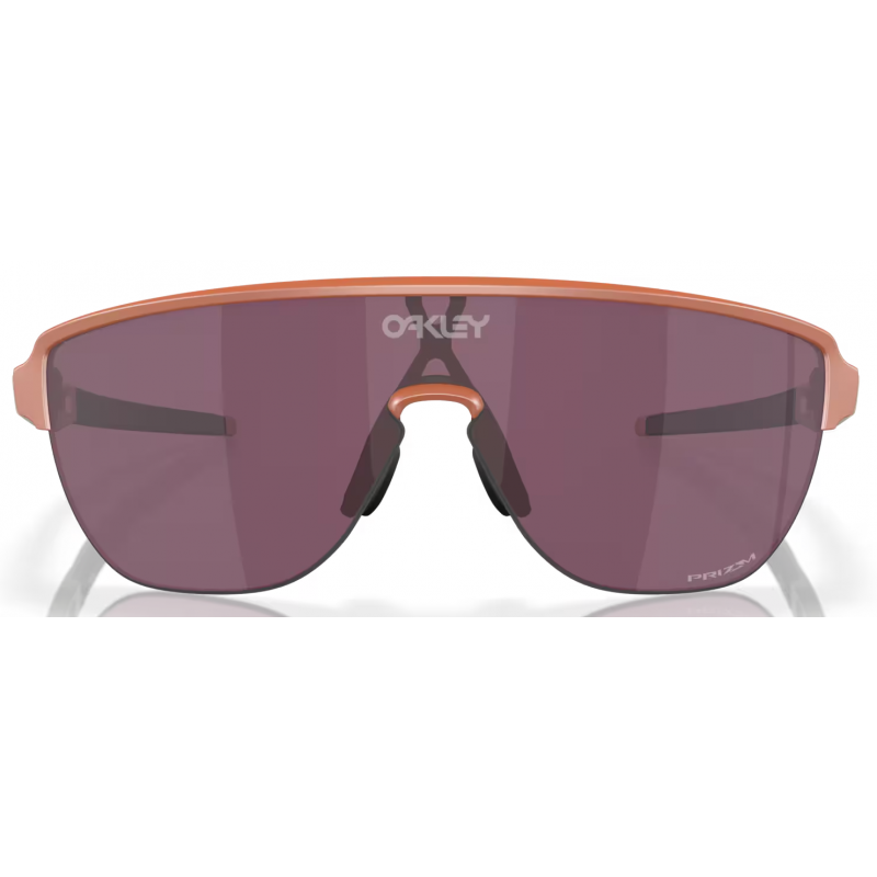 Oakley Corridoio Collezione Chrysalis Matte Ginger lente Matte Ginger 924813