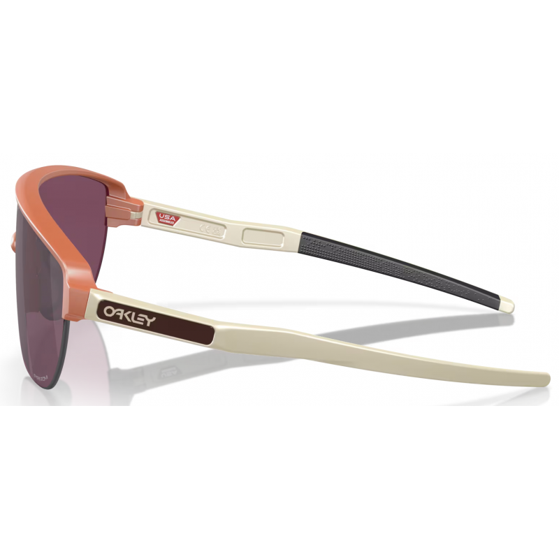 Oakley Corridoio Collezione Chrysalis Matte Ginger lente Matte Ginger 924813