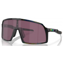 Oakley Sutro S Dark Galaxy lente Prizm Road Black OO9462-1328
