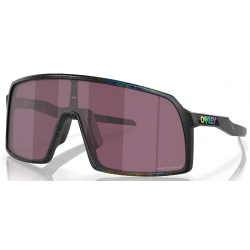 Oakley Sutro Dark Galaxy lente Prizm Road Black OO9406-a837 - offerte