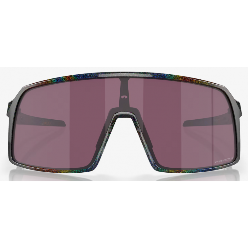 Oakley Sutro Dark Galaxy lente Prizm Road Black OO9406-a837 - ofertas