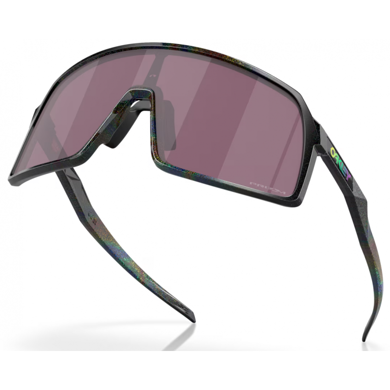 Oakley Sutro Dark Galaxy lente Prizm Road Black OO9406-a837 - offerte