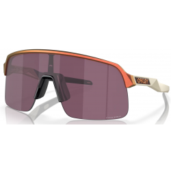 Sutro Lite Matte Red Gold Colorshif lente Prizm Road Black OO9463-5839