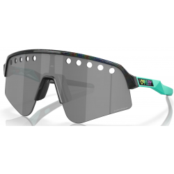 Oakley Sutro Lite Dark Galaxy lente Prizm Black OO9465-2639 - offerte