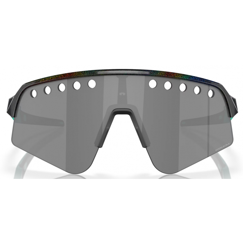 Oakley Sutro Lite Dark Galaxy lente Prizm Black OO9465-2639 - offerte