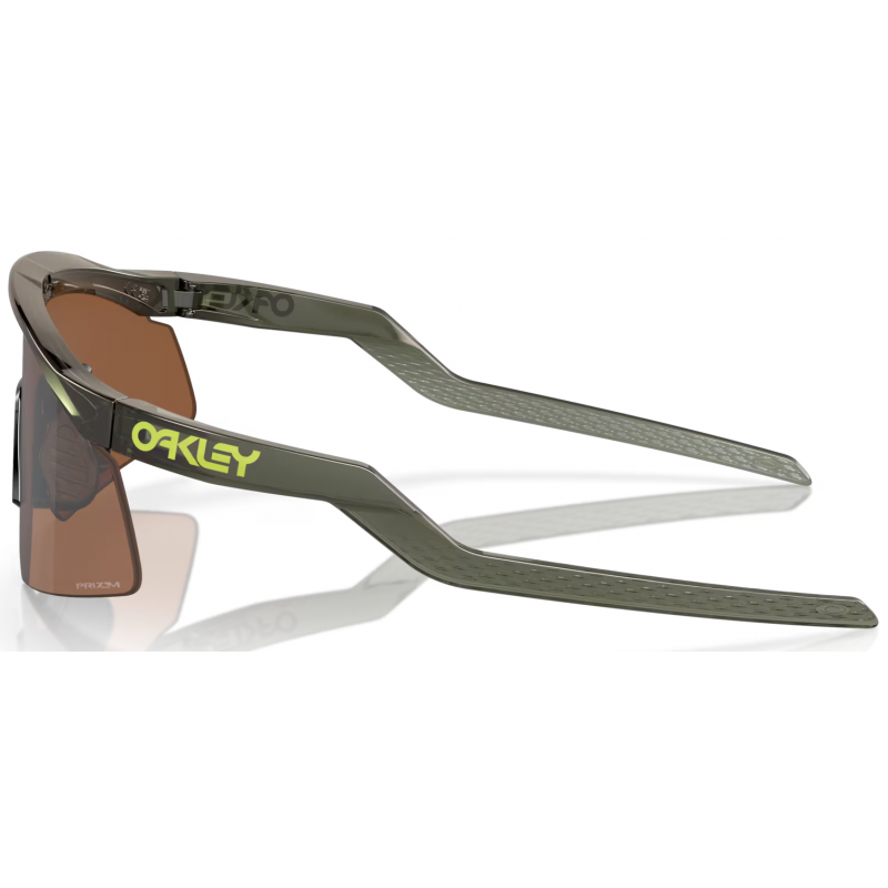 Oakley Hydra Olive Ink lente Prizm Tungsten OO9229-1337 - envío 24h