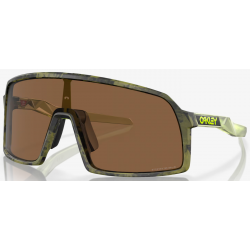 Oakley Sutro S Chrysalis Fern Swirl lente Prizm Bronze OO9462-1128