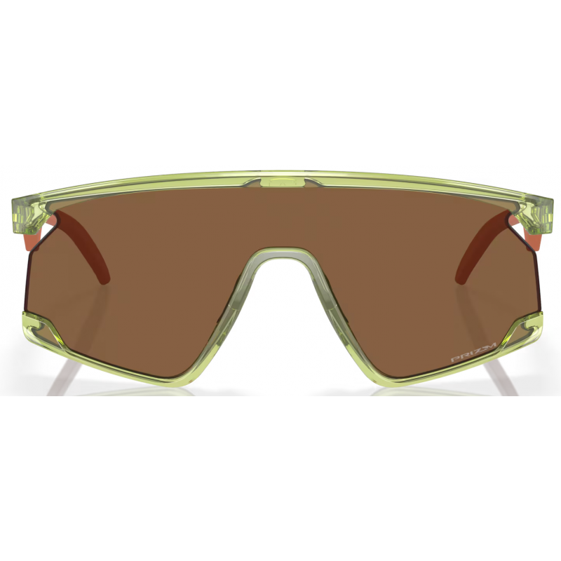 Oakley BXTR Coalesce Collection Lente Prizm Bronze Trasparente Fern