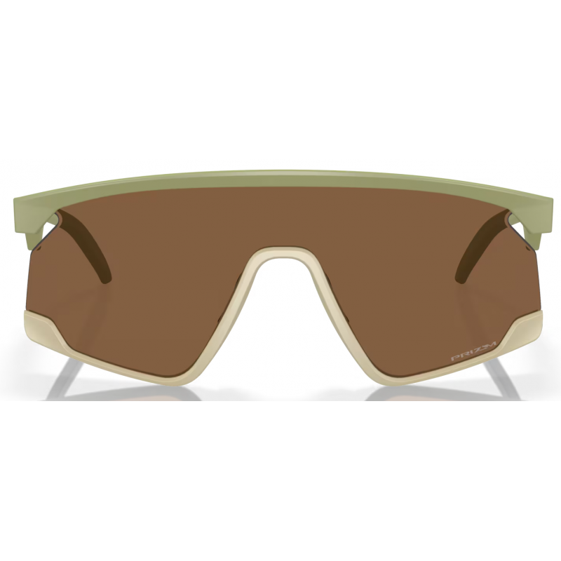Oakley BXTR Matte Fern lente Prizm Bronze OO9280-1039 - envío 24h