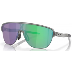 Oakley Hydra Cycle La Collezione Galaxy Inchiostro Nero lente Prizm Jade