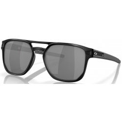 Oakley Latch Beta Matte Black lente Prizm Black Polarized OO9436-0554