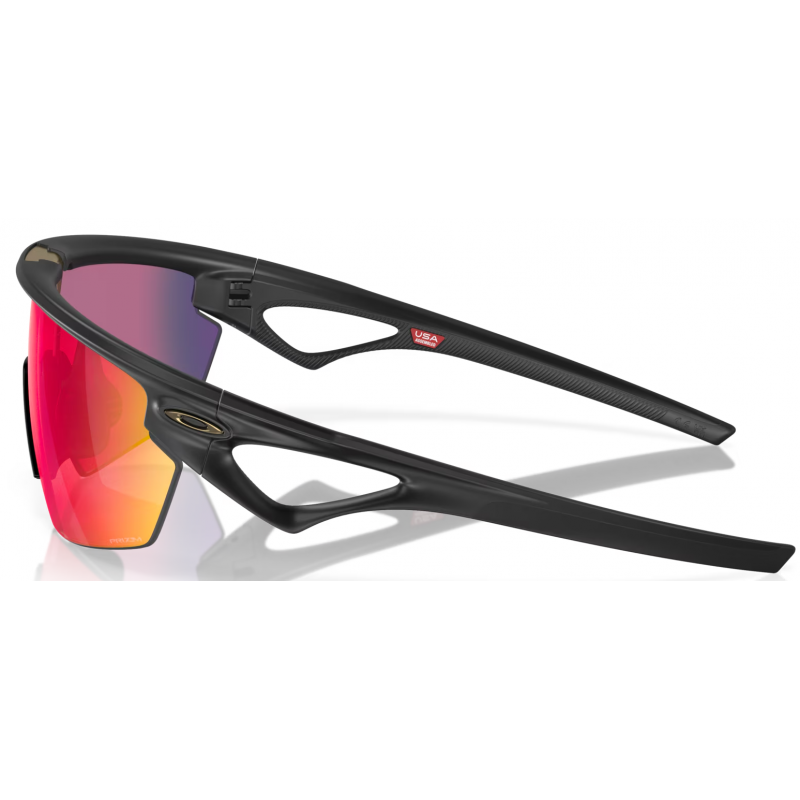 Oakley Sphaera Matte Black lente Prizm Road OO9403-0336 - envío 24h
