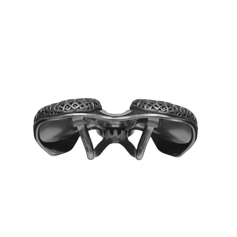 Selle Italia SLR Boost 3D Kit Carbon Superflow S3 negro - envío 24h