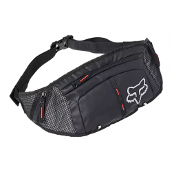 Fox riñonera Slim negro - Envíos 24h - Mejores precios