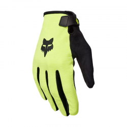 Fox Ranger guanti giallo fluorescente - spedizione 24h - offerte