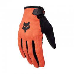 Fox Ranger arancione guanti - spedizione 24h - migliori prezzi