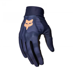 Fox Flexair Taunt gris guantes - envío 24h - mejores precios