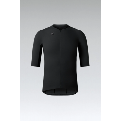 Gobik Phantom Jet Black maillot unisex a maniche corte - spedizione 24h