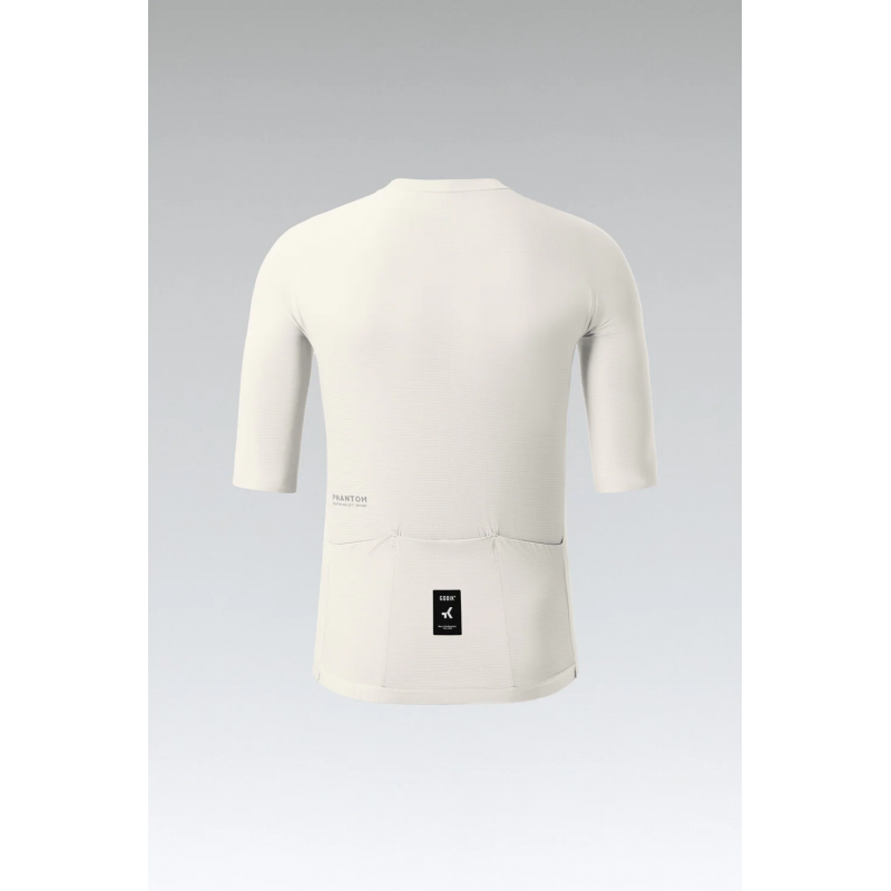 Gobik Phantom Tofu maillot unisex a maniche corte - spedizione 24h - offerte