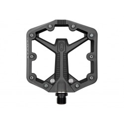 Crankbrothers Stamp 1 V2 negro pedales - envío 24h - ofertas