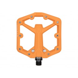 Crankbrothers Stamp 1 V2 naranja pedales - envío 24h - ofertas