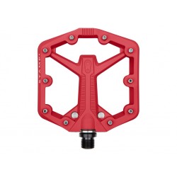 Crankbrothers Stamp 1 V2 rosso pedali - spedizione 24h - offerte