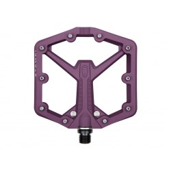 Crankbrothers Stamp 1 V2 viola pedali - spedizione 24h - offerte