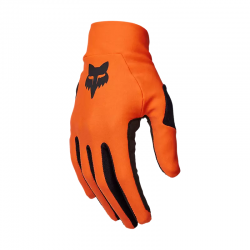 Fox Flexair naranja guantes - envío 24h - mejores precios