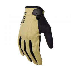 Fox Ranger Gel verde guantes - envío 24h - mejores precios