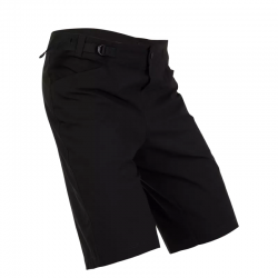 Fox Ranger Lite negro pantalón corto - envío 24h - ofertas