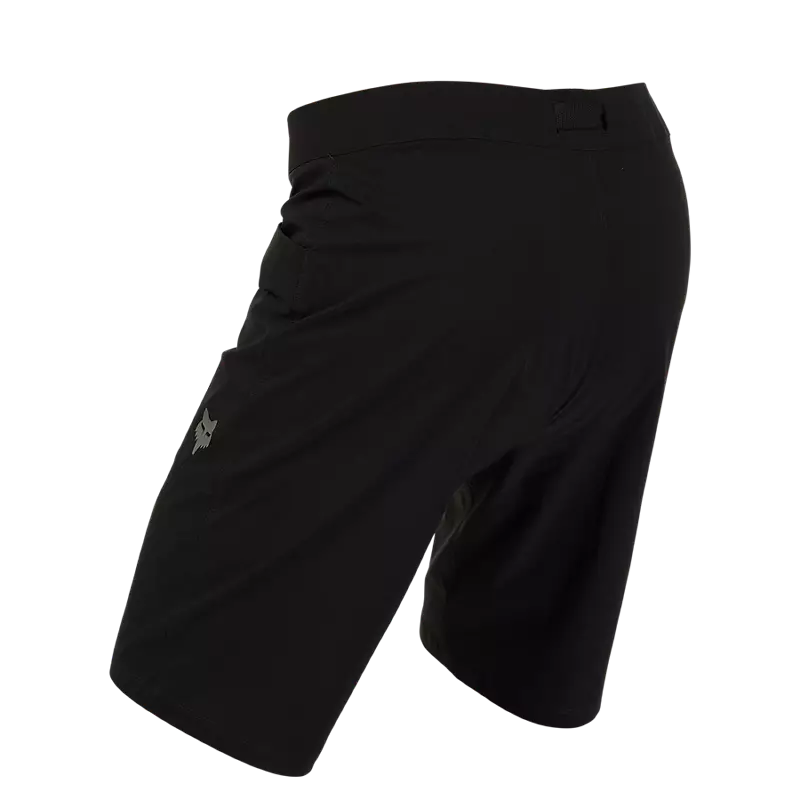 Fox Ranger Lite negro pantalón corto - envío 24h - ofertas